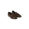 Scarpe Alexander Hotto Tabacco